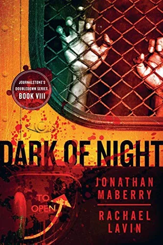 Dark of Night - Flesh and Fire — Horror Fiction