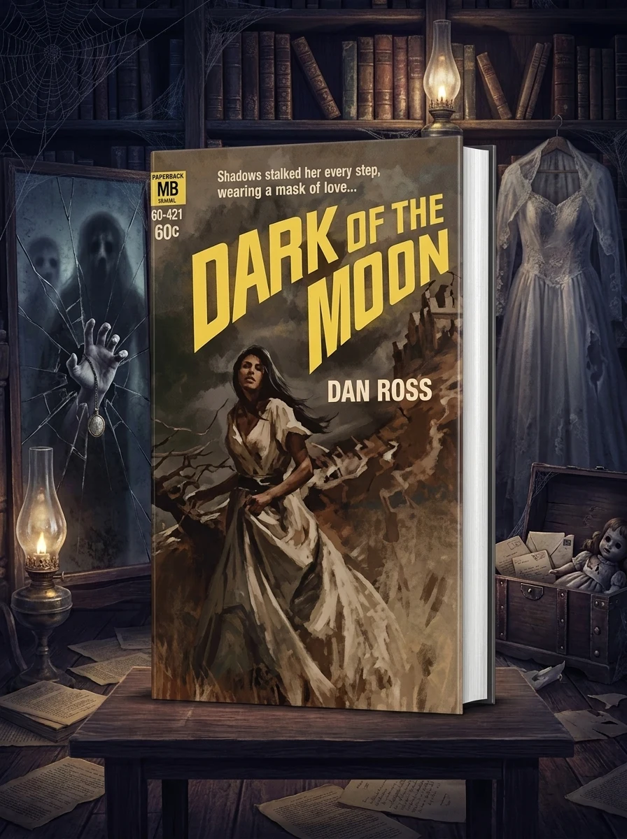Dark of the Moon
