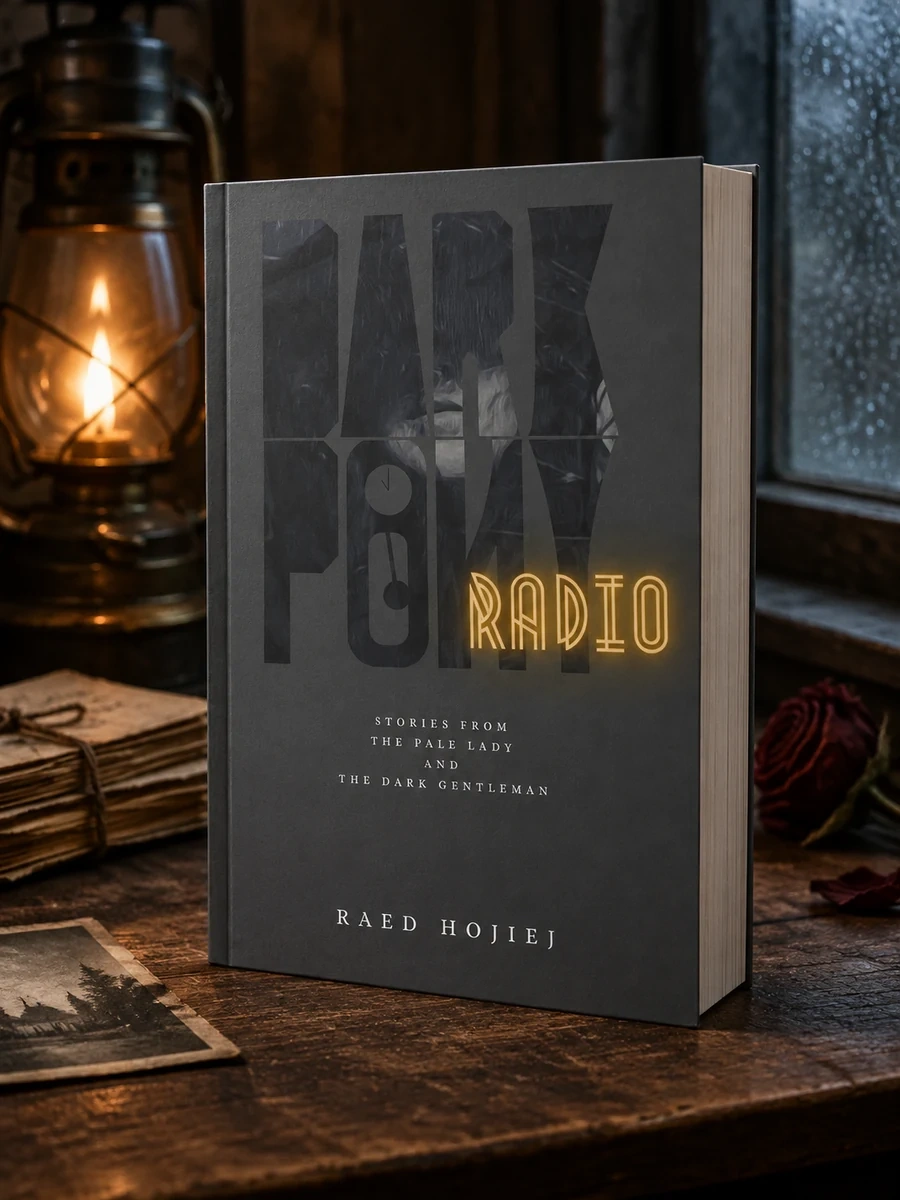 Dark Pony Radio