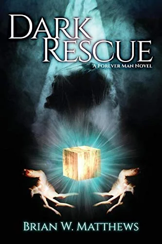 Dark Rescue — Horror Fiction