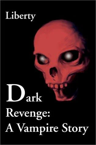 Dark Revenge: A Vampire Story — Horror Fiction
