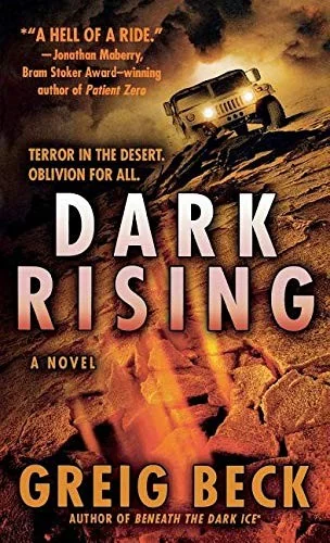 Dark Rising — Supernatural
