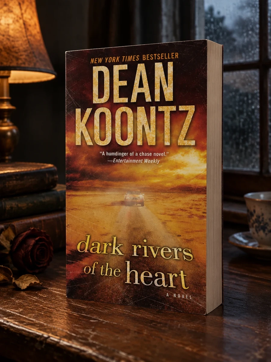 Dark Rivers of the Heart