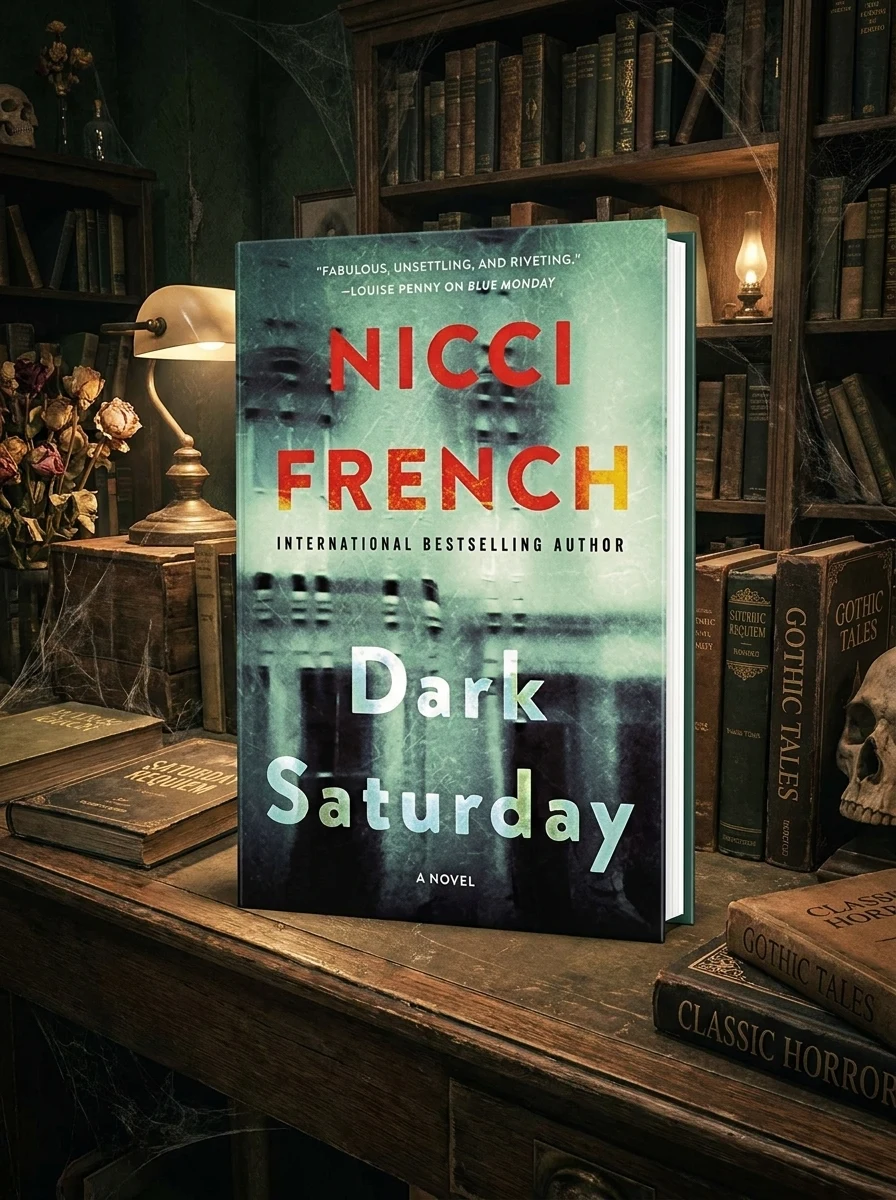Dark Saturday