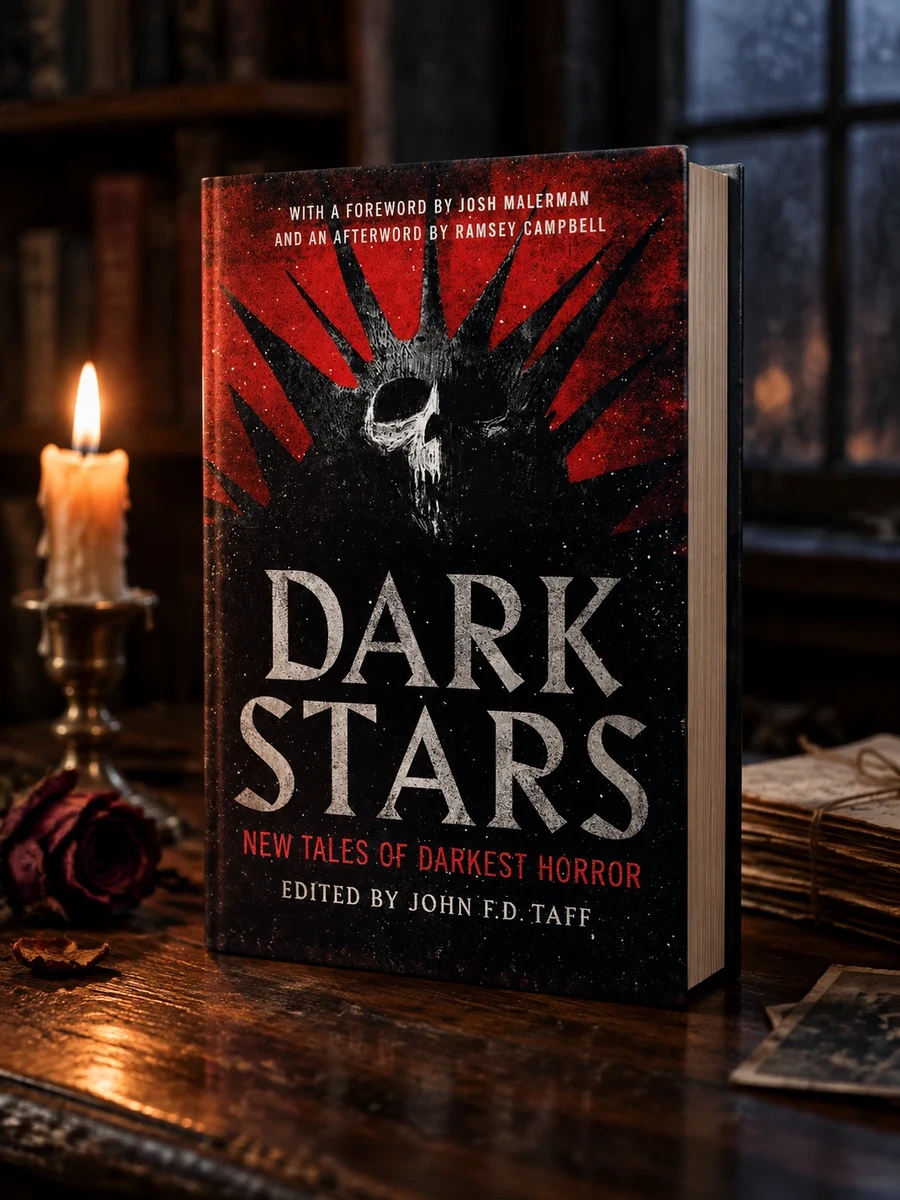 Dark Stars