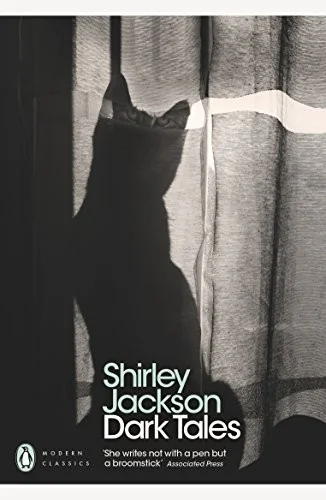 Dark Tales — Horror Fiction