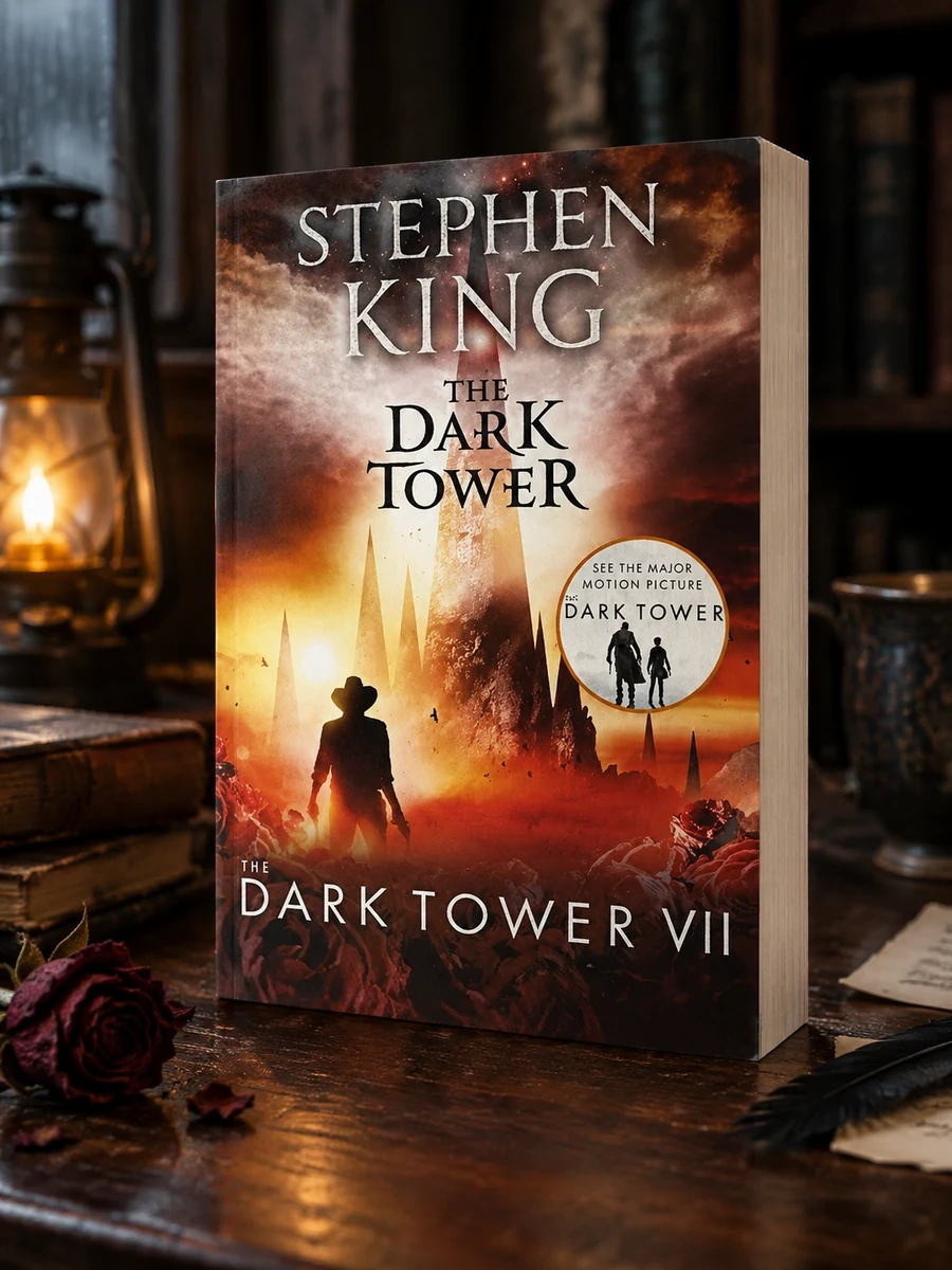 Dark Tower
