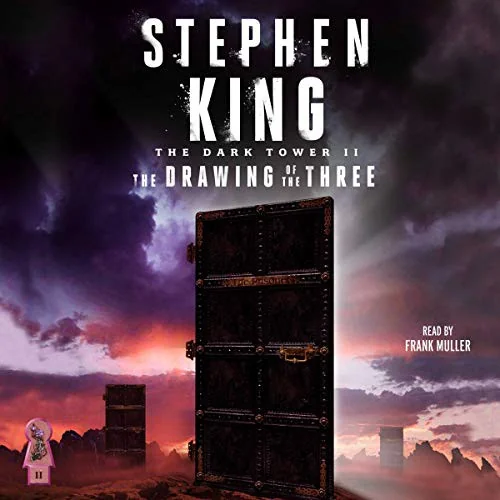 Dark Tower II: The Drawing of the Three — Dark Fantasy