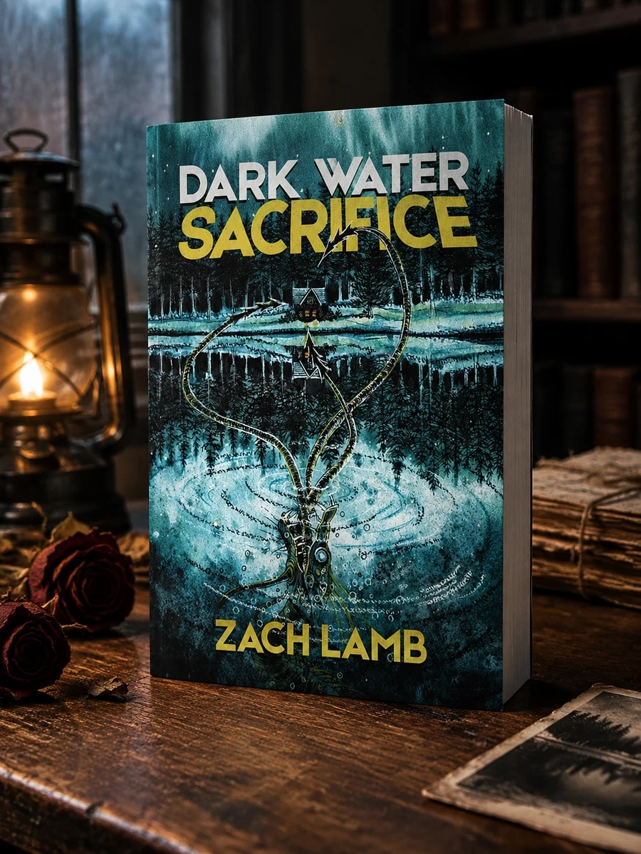 Dark Water Sacrifice
