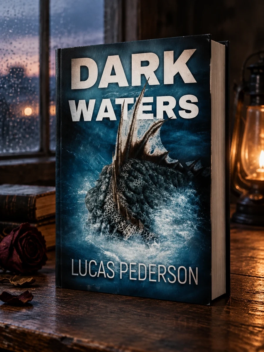 Dark Waters — Horror Fiction