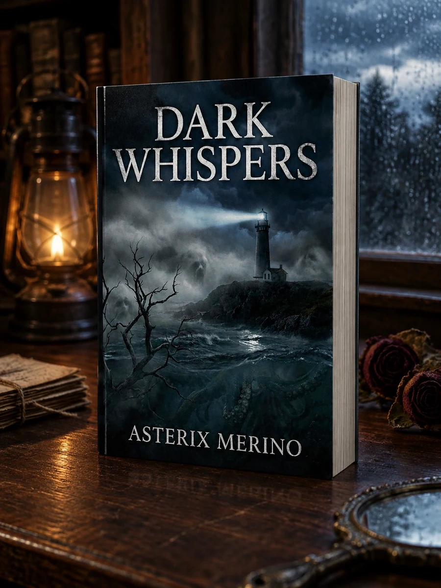 Dark Whispers