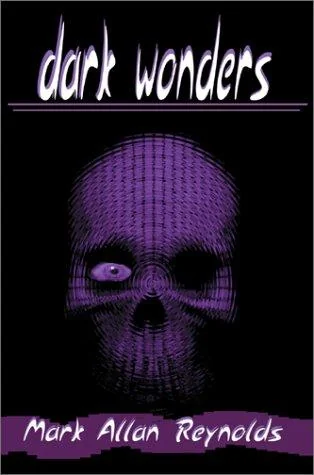 Dark Wonders — Horror Fiction