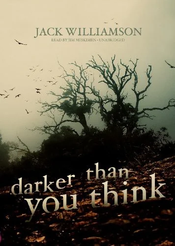 Darker Than You Think — Horror Fiction