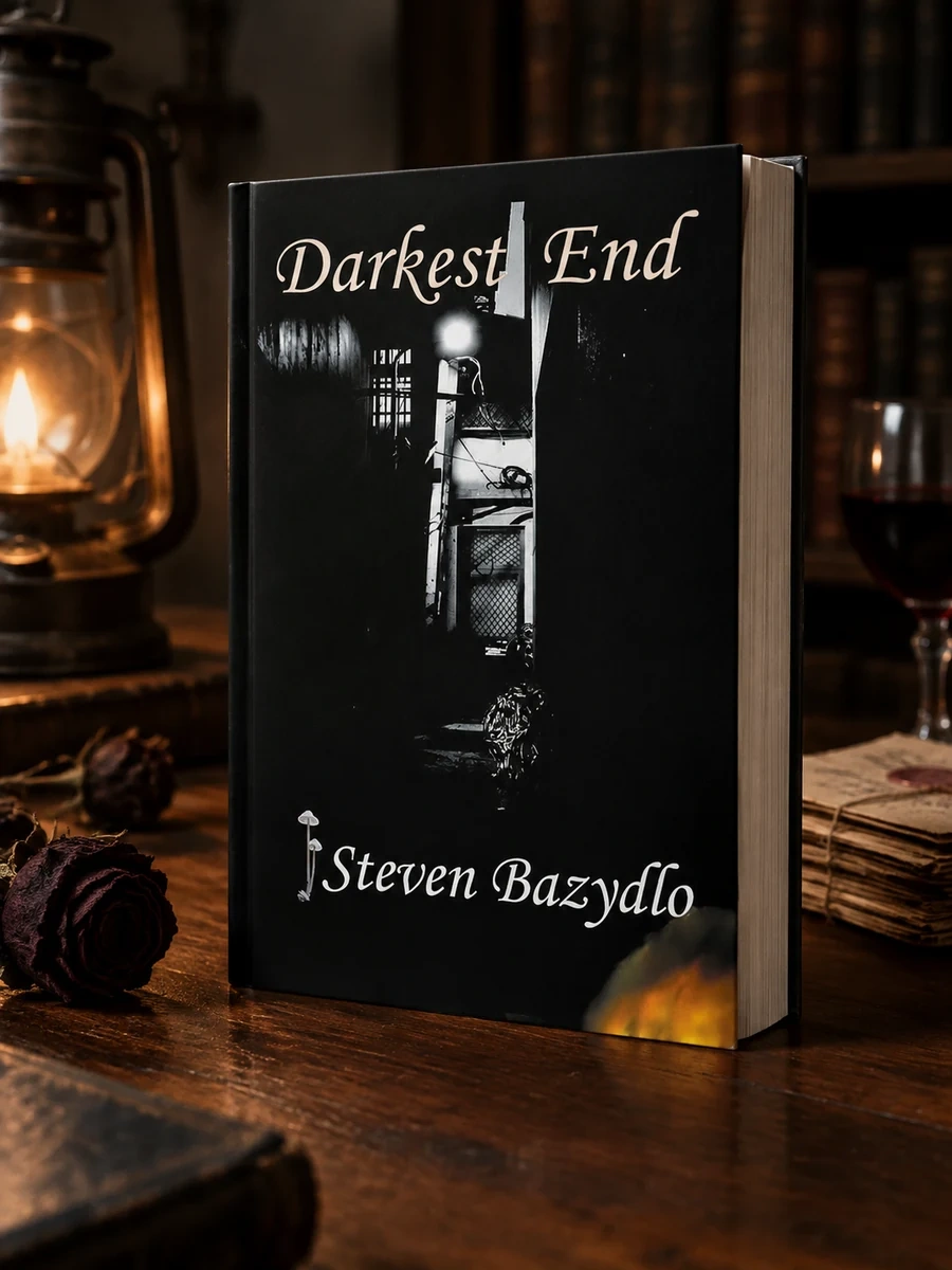 Darkest End