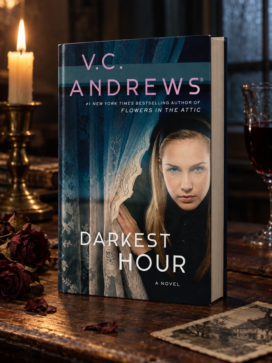 Darkest Hour