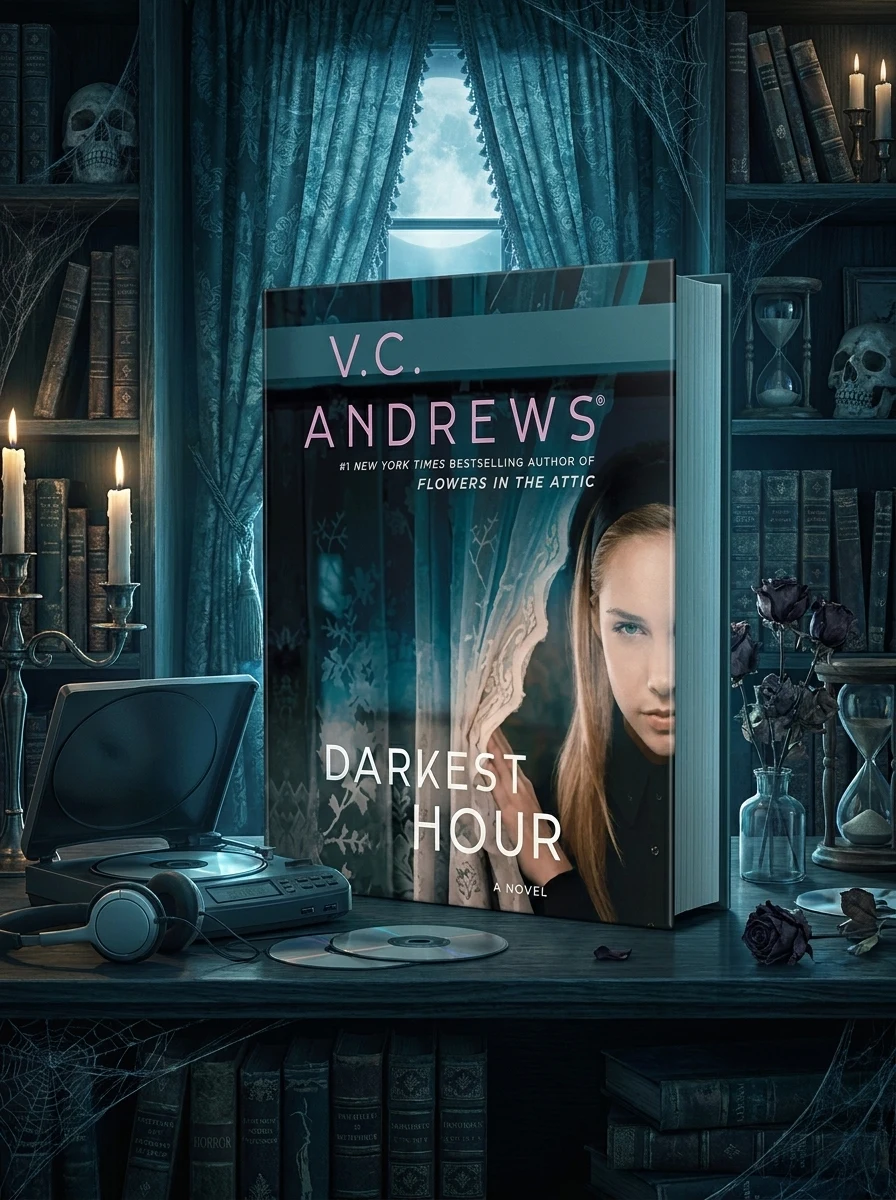 Darkest Hour