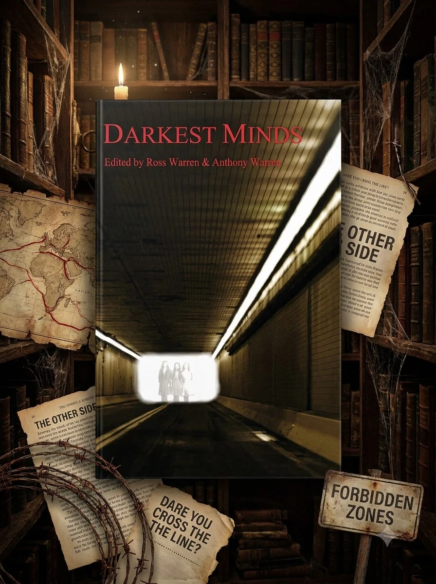 Darkest Minds