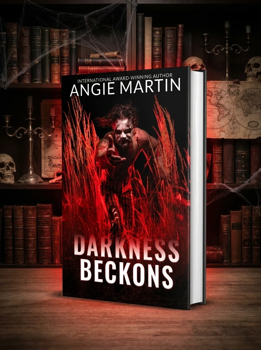 Darkness Beckons