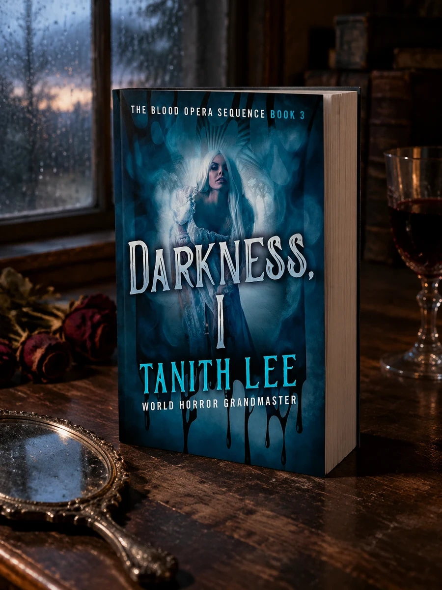 Darkness, I