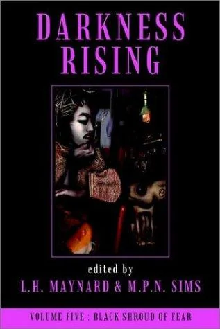 Darkness Rising 5
