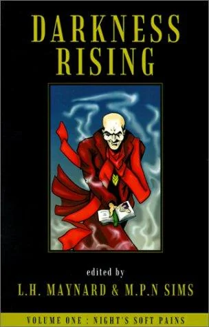 Darkness Rising