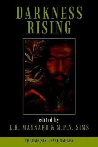 Darkness Rising 6: Evil Smiles — Horror Fiction