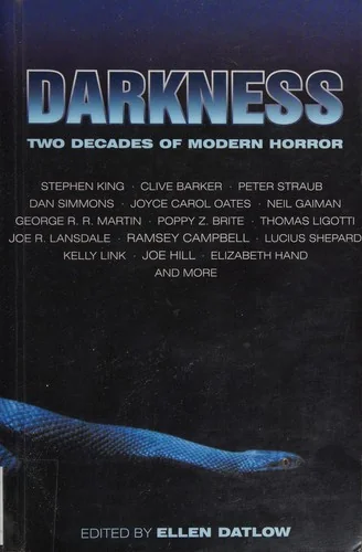 Darkness: Two Decades of Modern Horror