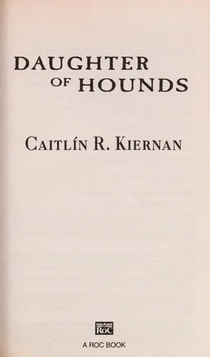 Daughter of Hounds — Horror Fiction