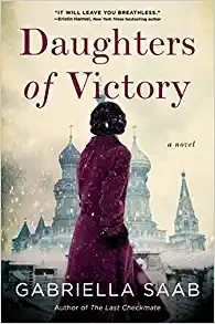 Daughters of Victory