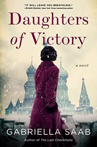 Daughters of Victory — Horror Fiction