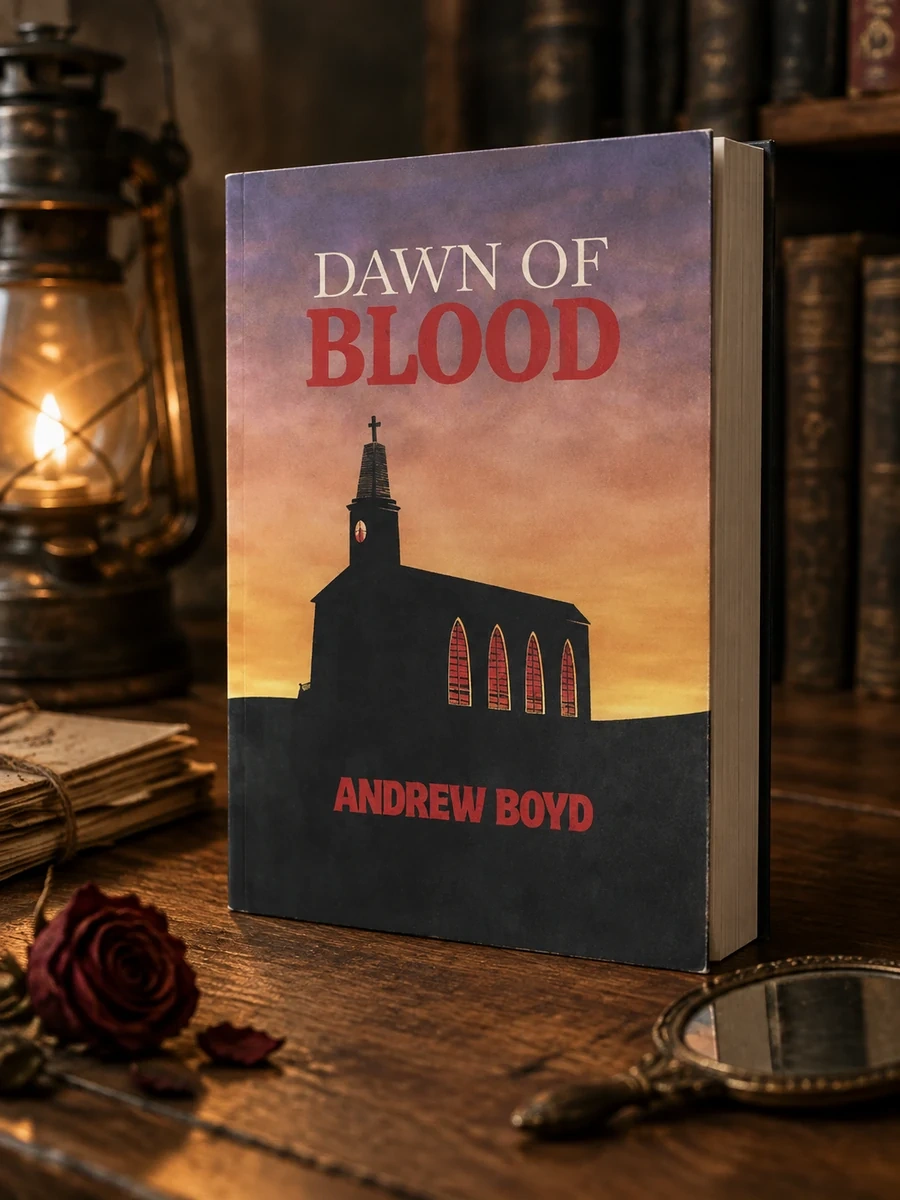 Dawn of Blood