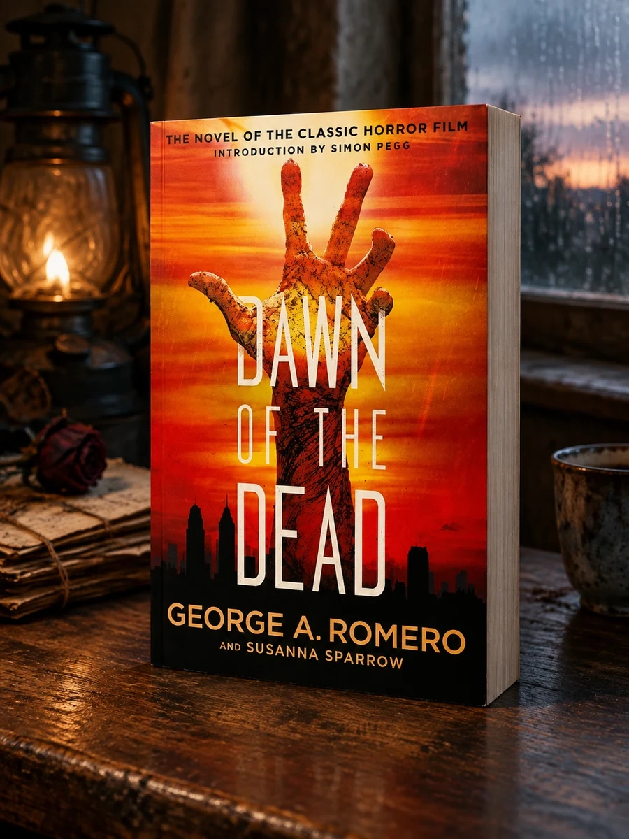 Dawn of the Dead — Apocalyptic