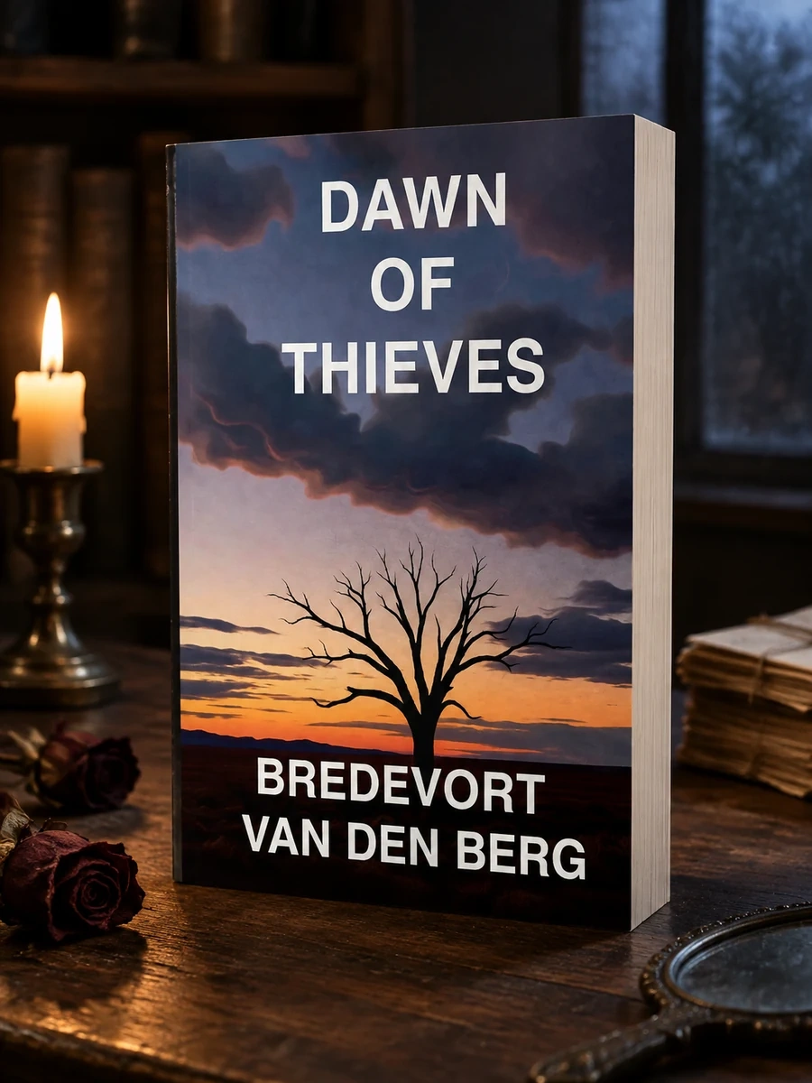 Dawn of Thieves