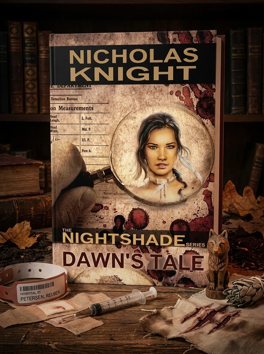 Dawn's Tale
