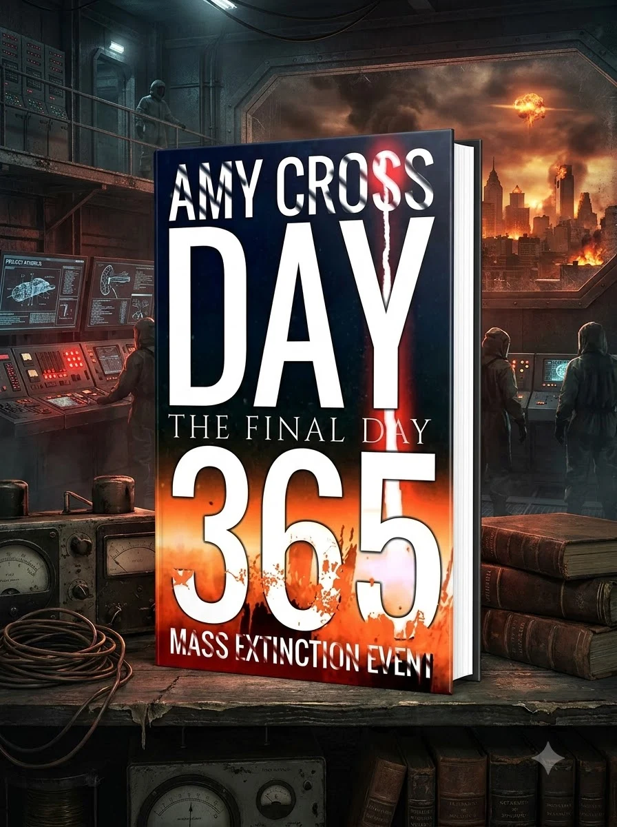 Day 365: The Final Day