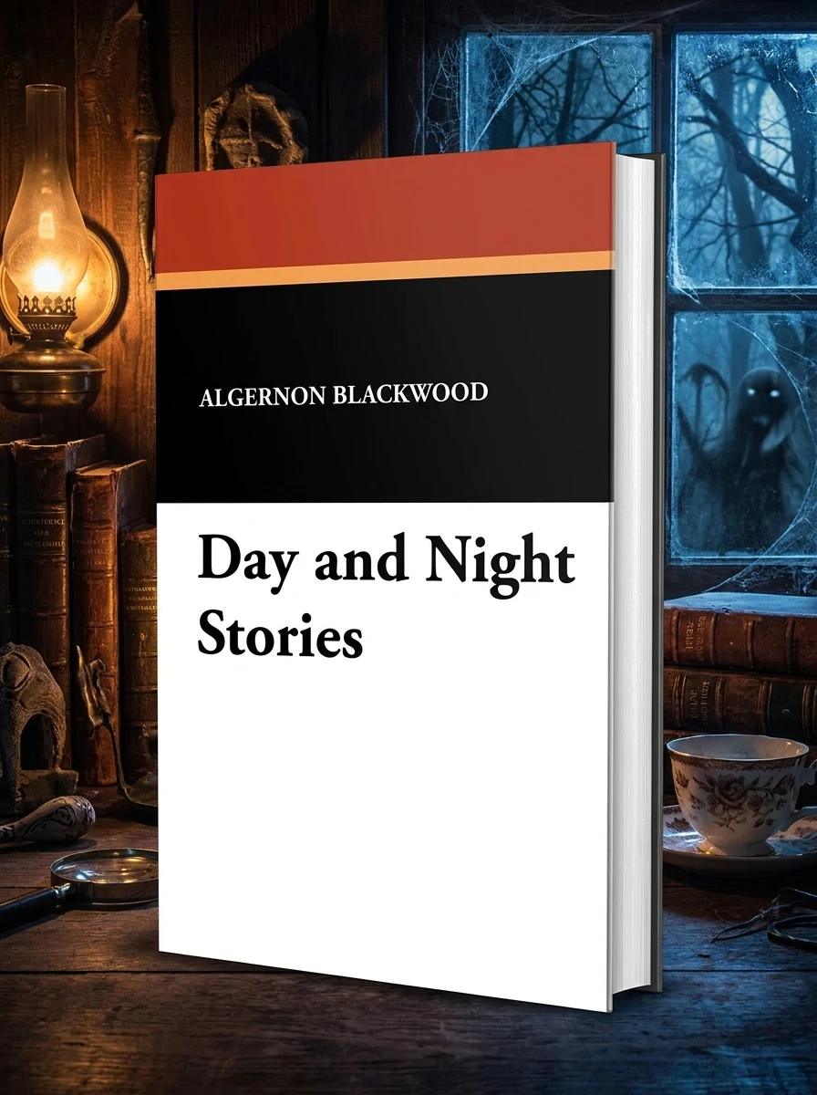 Day and Night Stories