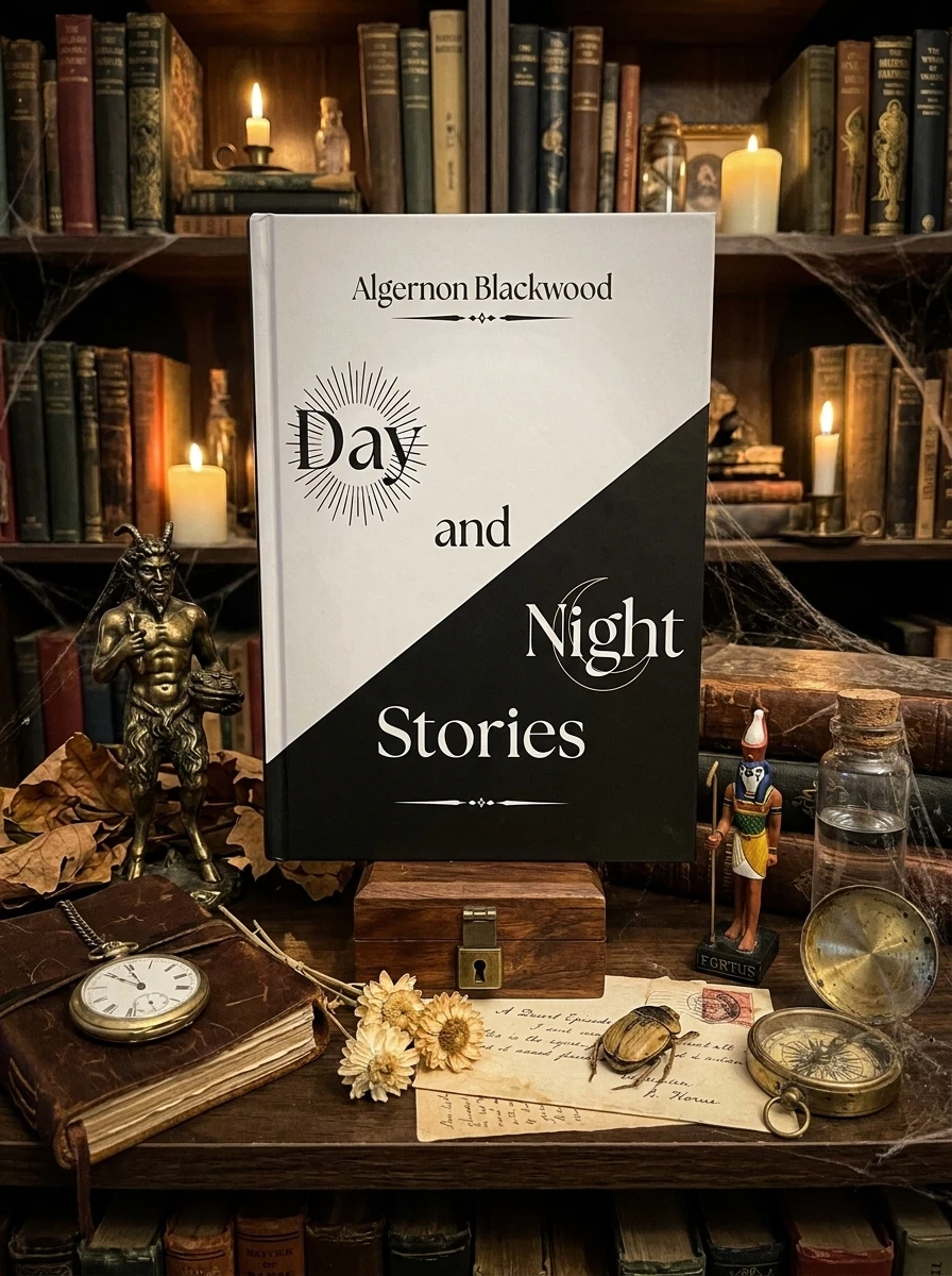 Day and Night Stories