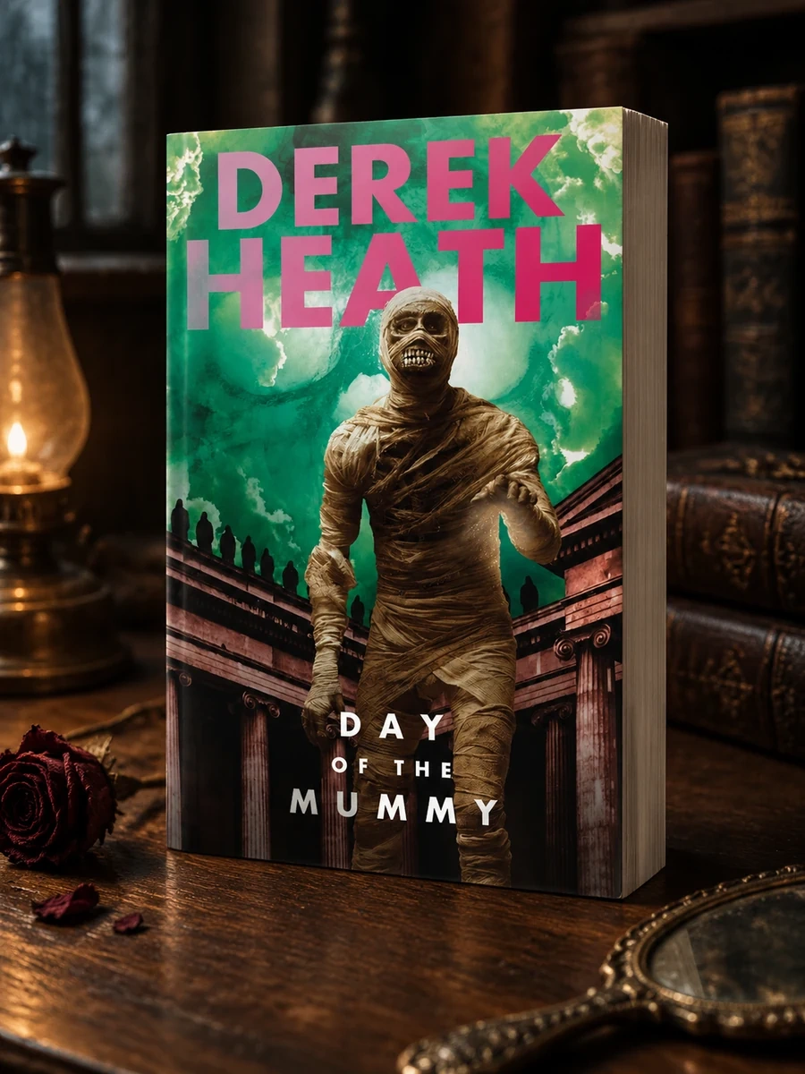 Day of the Mummy
