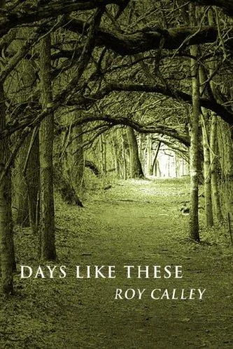 Days Like These — Horror Fiction