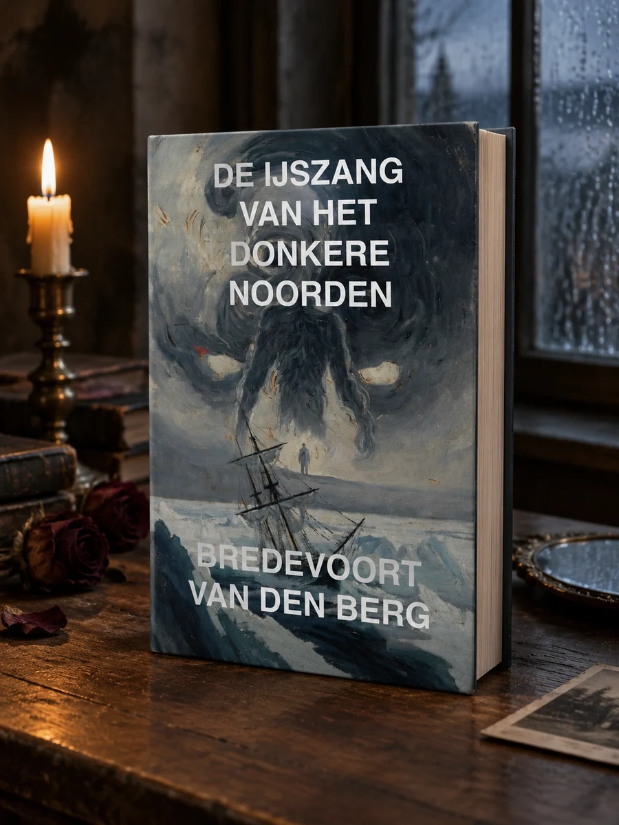 De IJszang van het Donkere Noorden