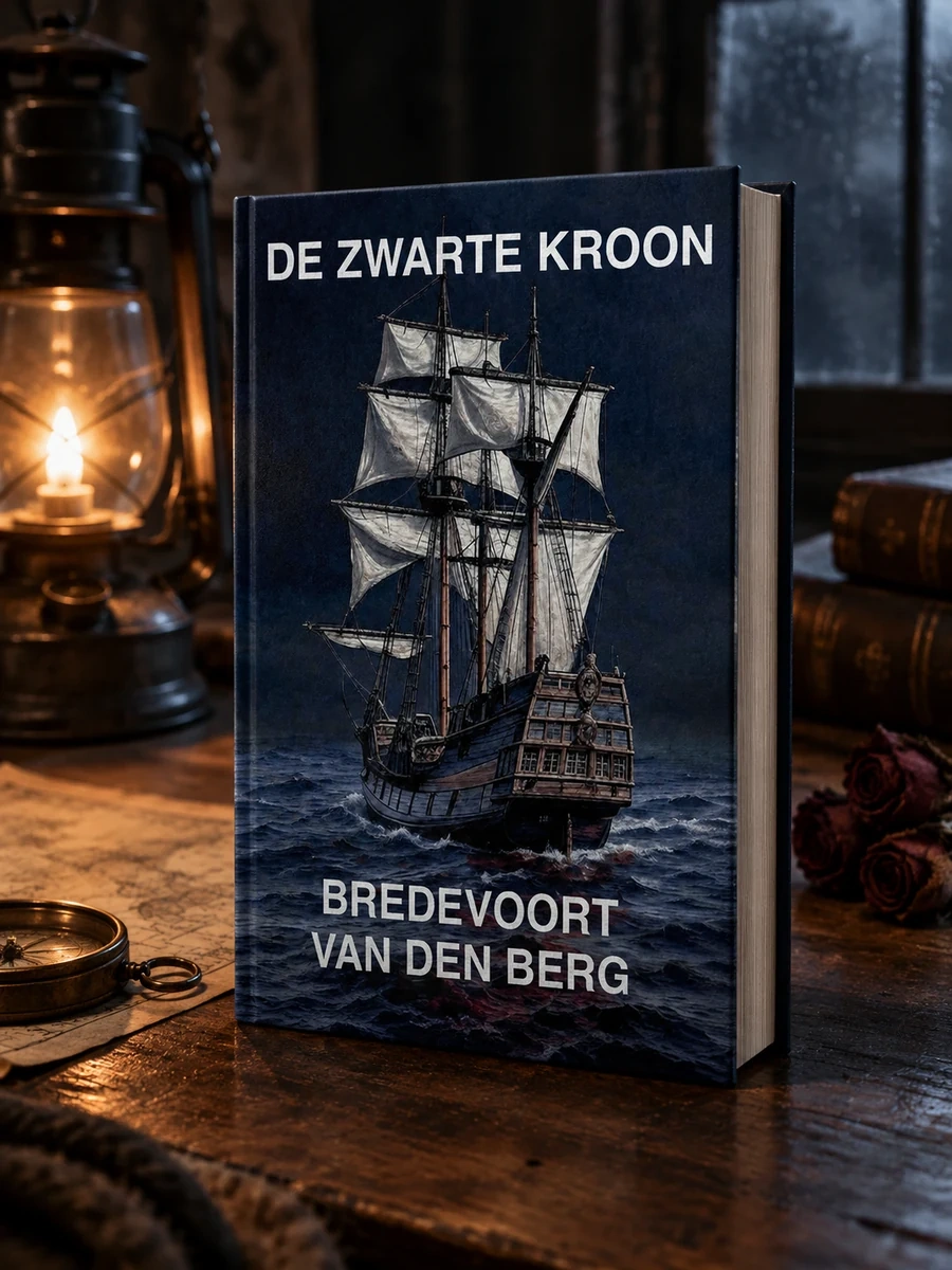 De Zwarte Kroon