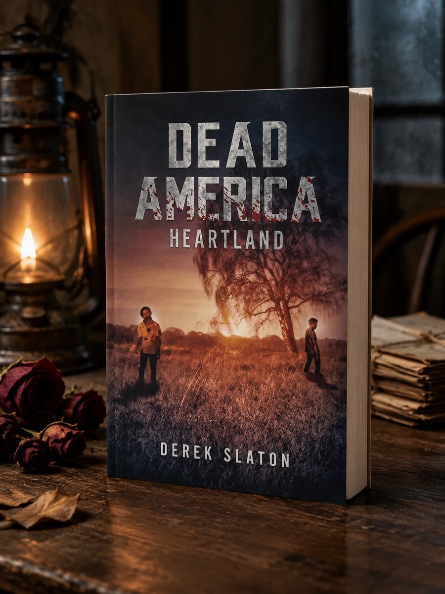 Dead America: Heartland