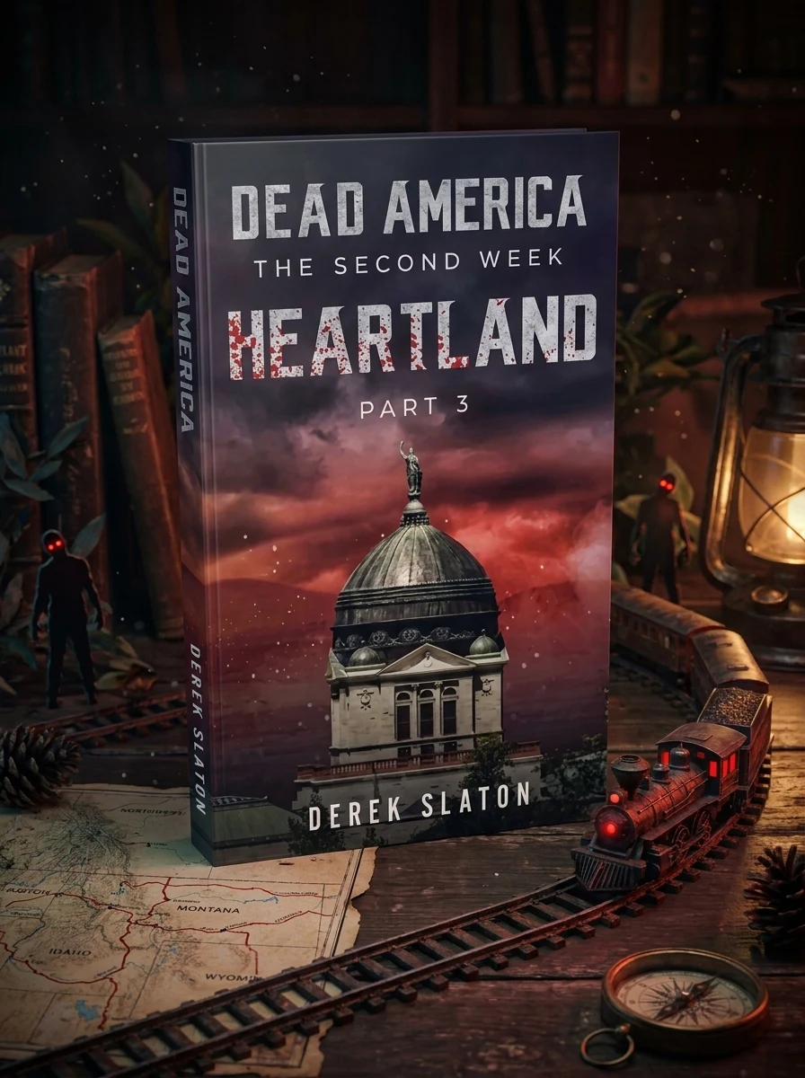 Dead America: Heartland - Pt. 3