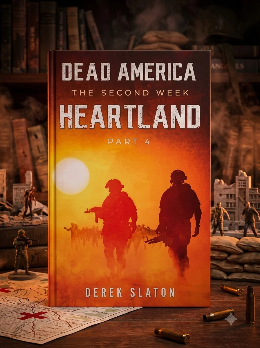Dead America: Heartland - Pt. 4