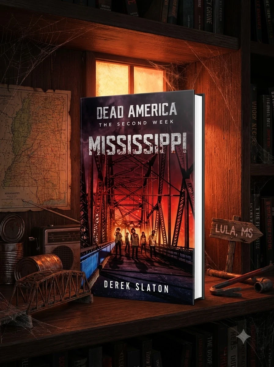 Dead America: Mississippi