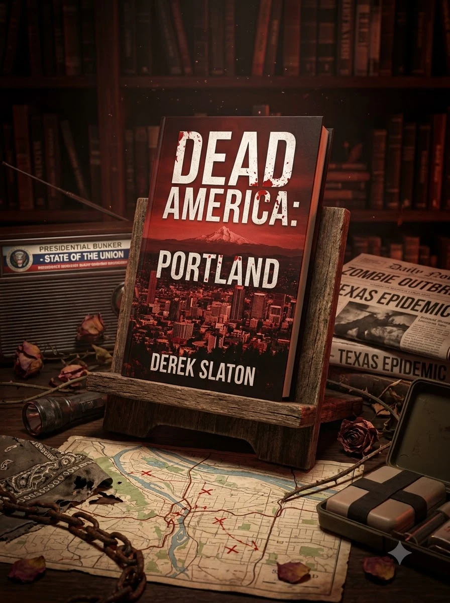 Dead America: Portland