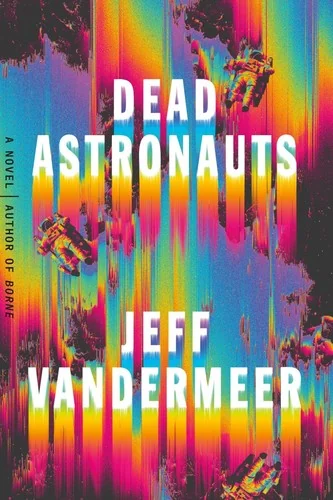Dead Astronauts — Apocalyptic