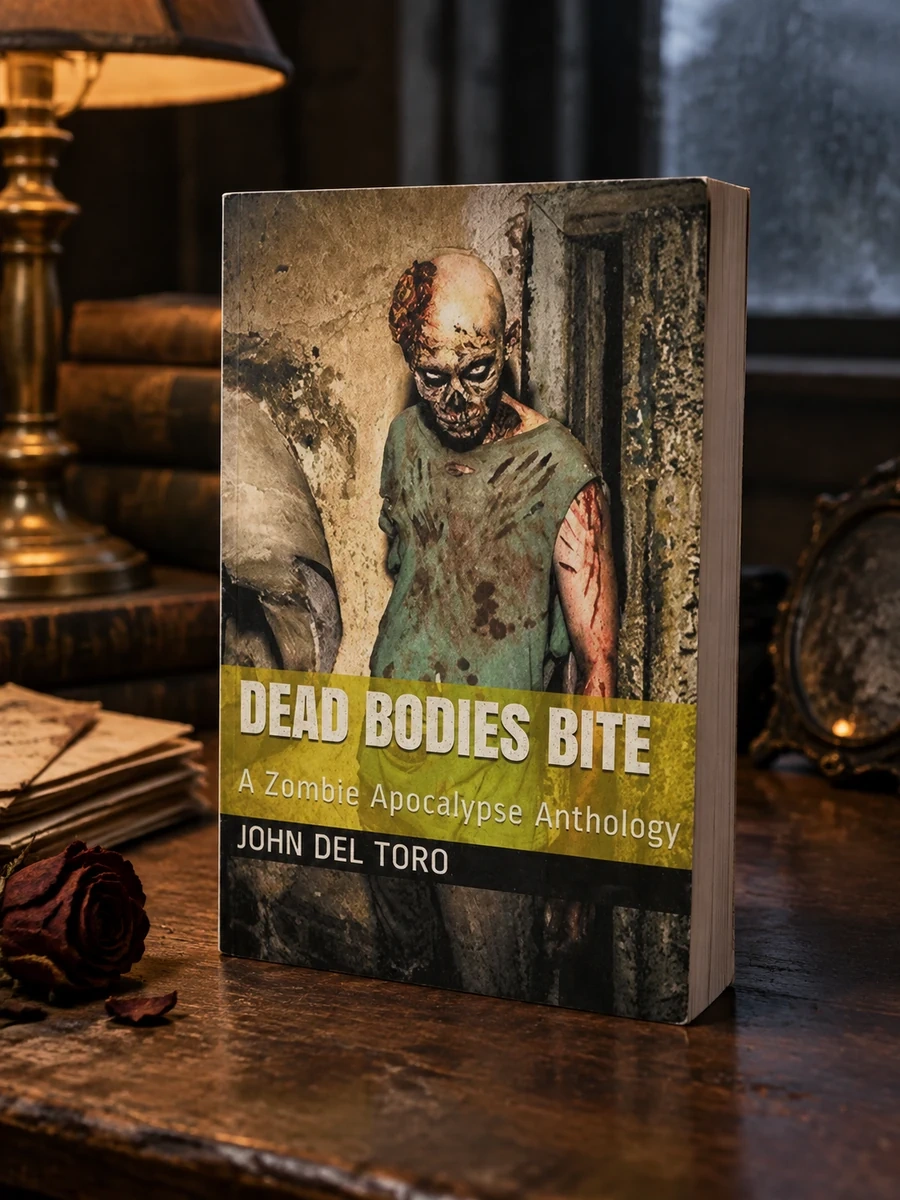 Dead Bodies Bite