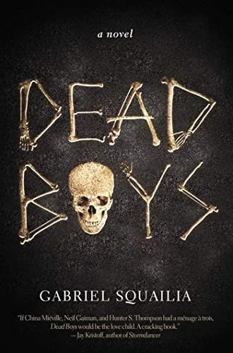 Dead Boys — Paranormal