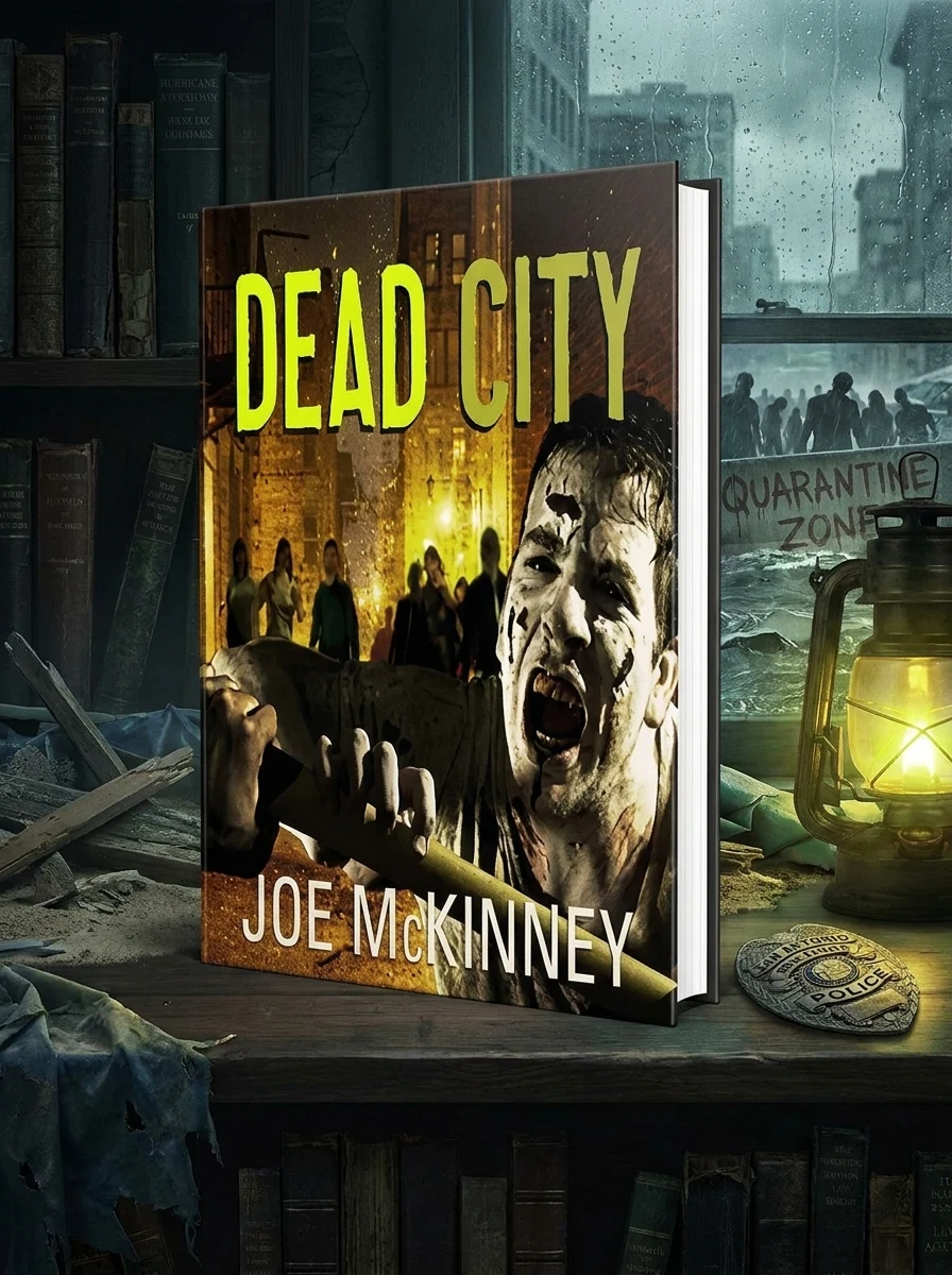 Dead City